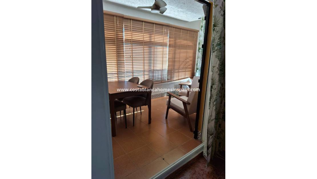 Használt - Apartment - Vistabella Golf