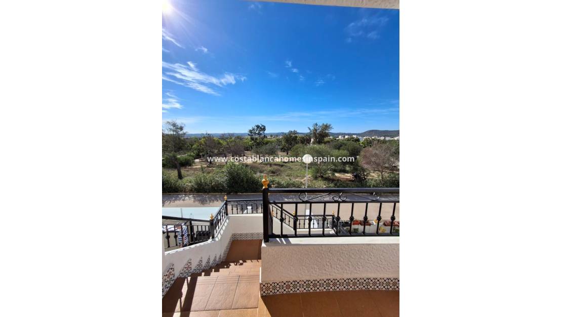 Használt - Apartment - Vistabella Golf