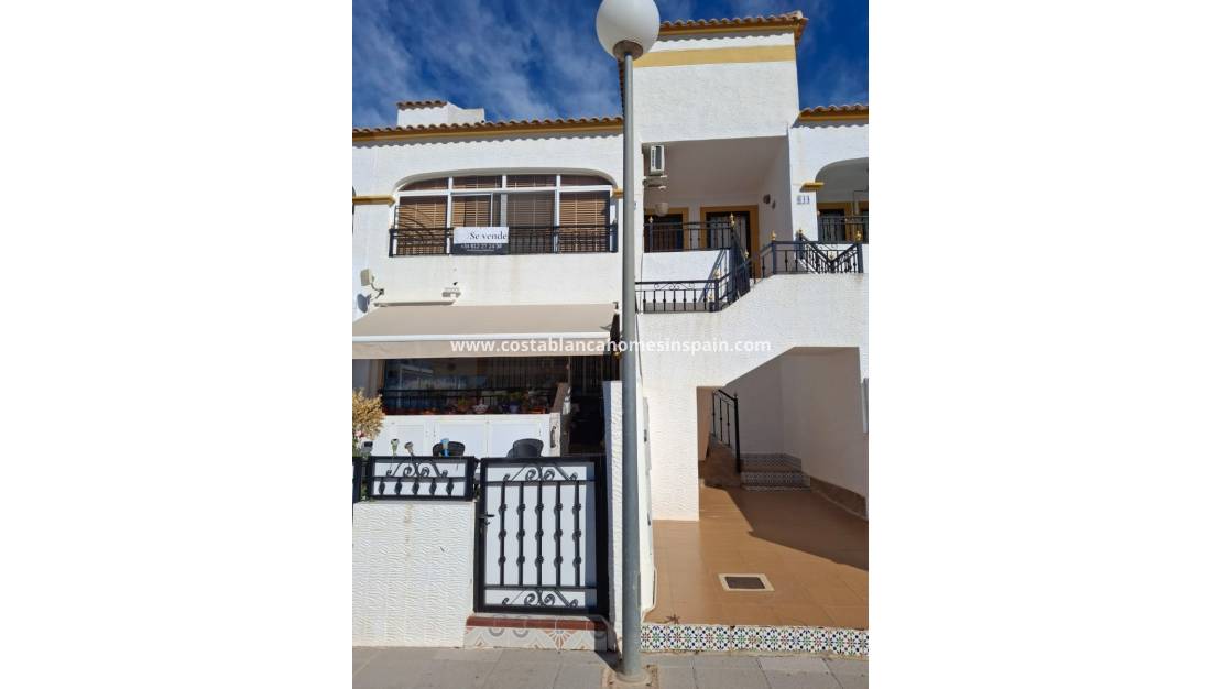 Használt - Apartment - Vistabella Golf