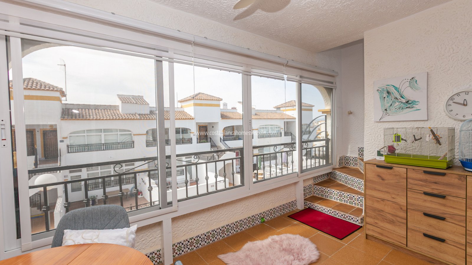 Használt - Apartment - Vistabella - 