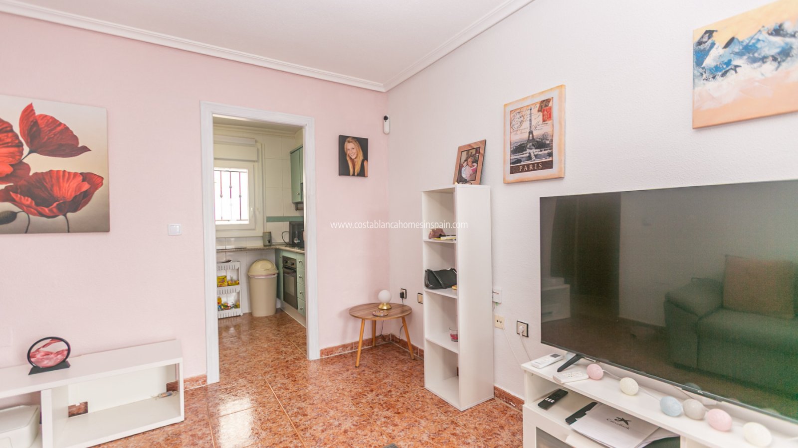 Használt - Apartment - Vistabella - 