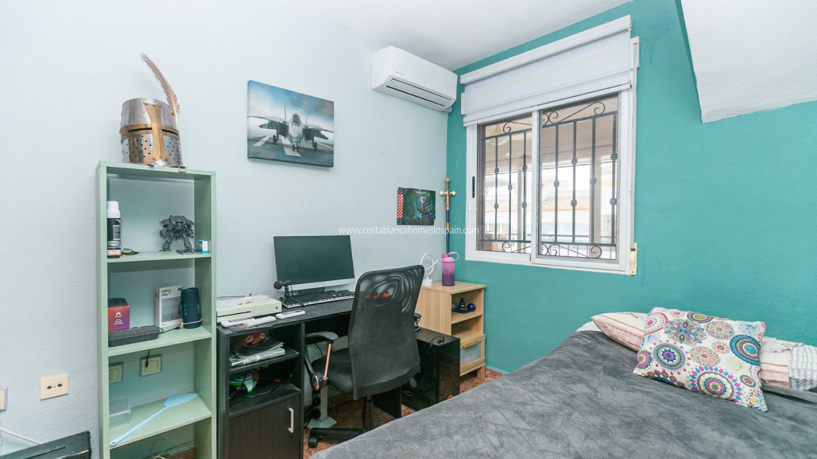 Használt - Apartment - Vistabella - 