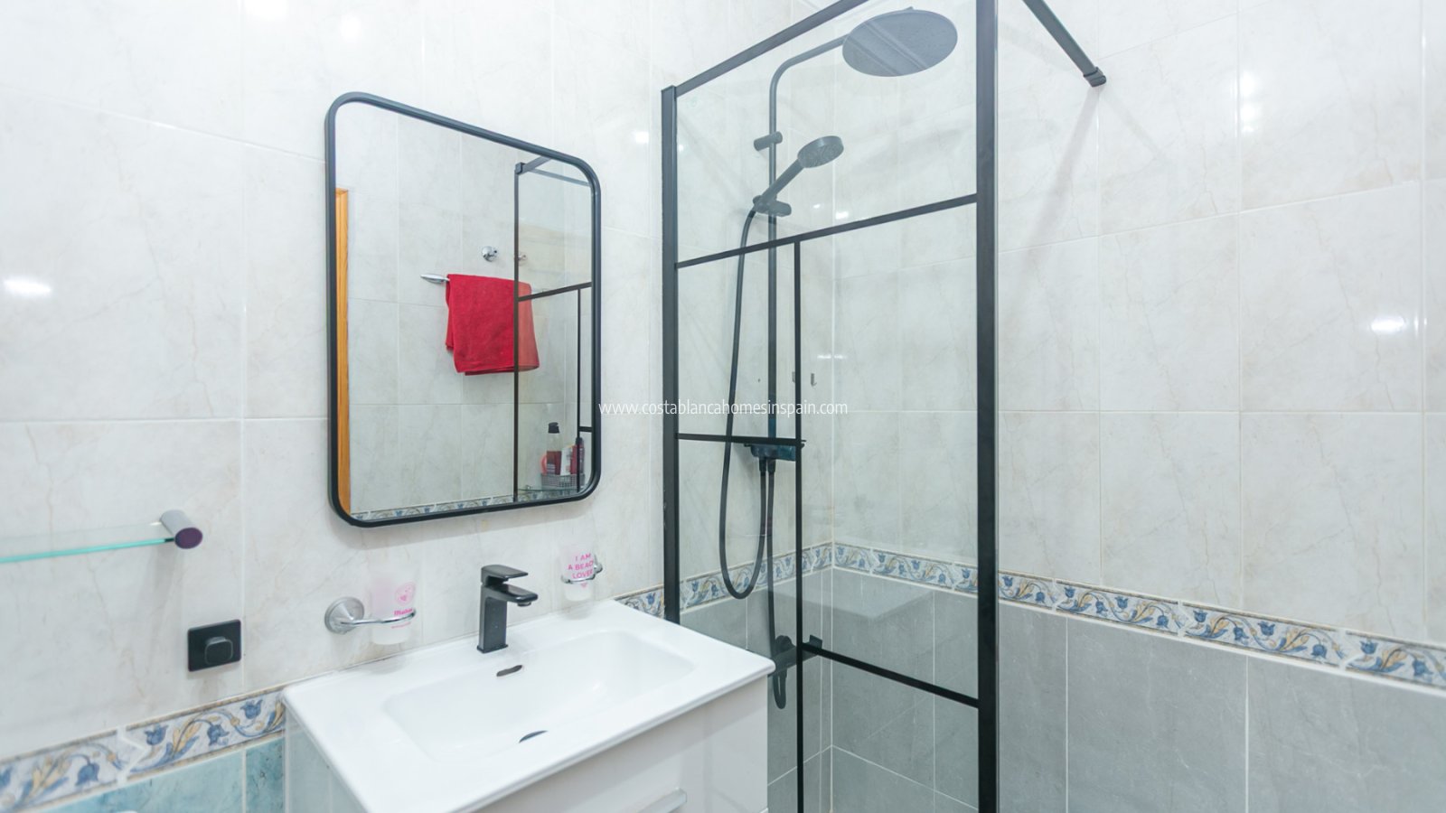 Használt - Apartment - Vistabella - 