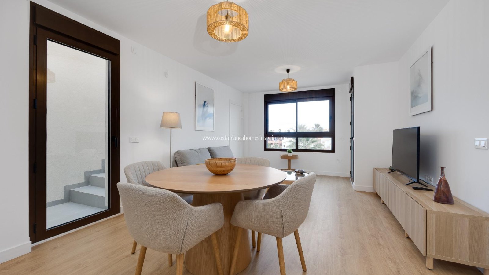 Használt - Apartment - 