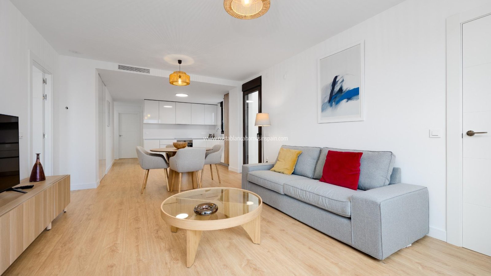 Használt - Apartment - 