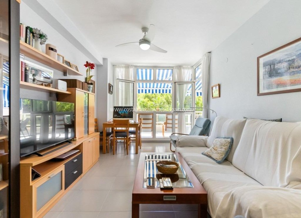 Használt - Apartment - 