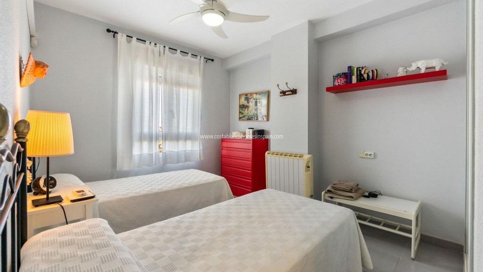 Használt - Apartment - 