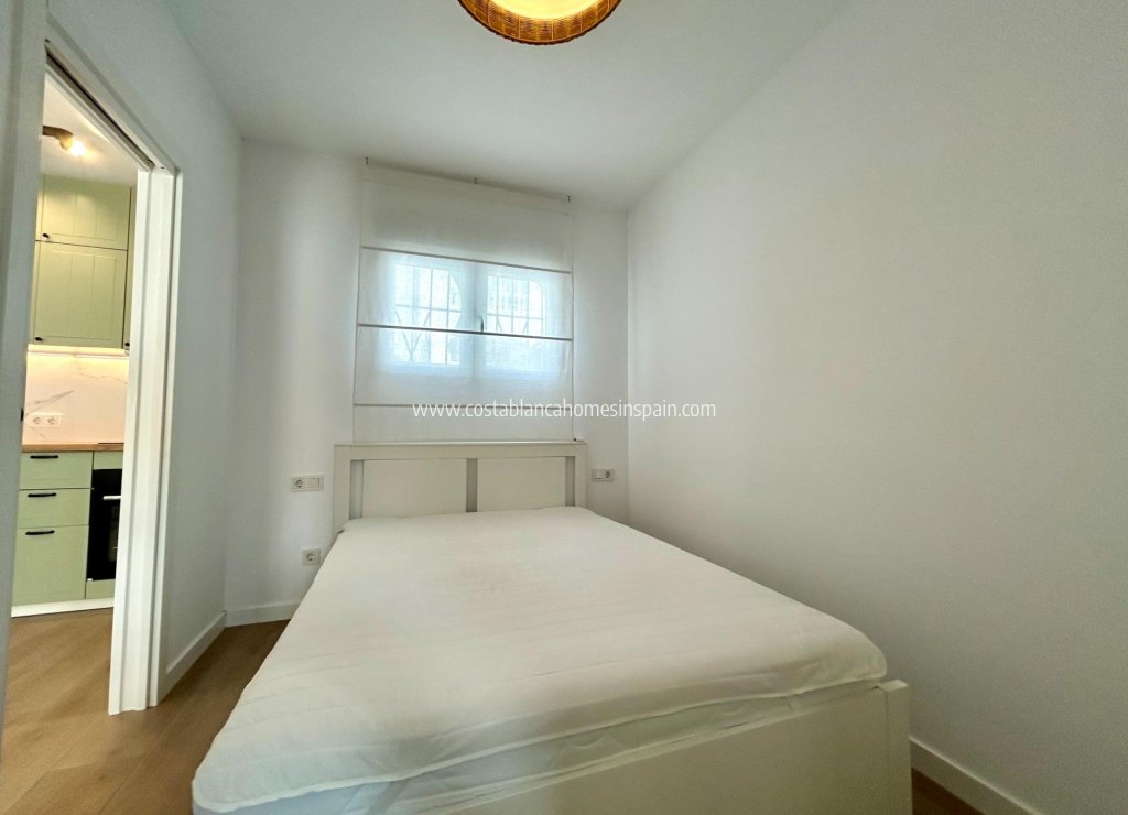 Használt - Apartment - 