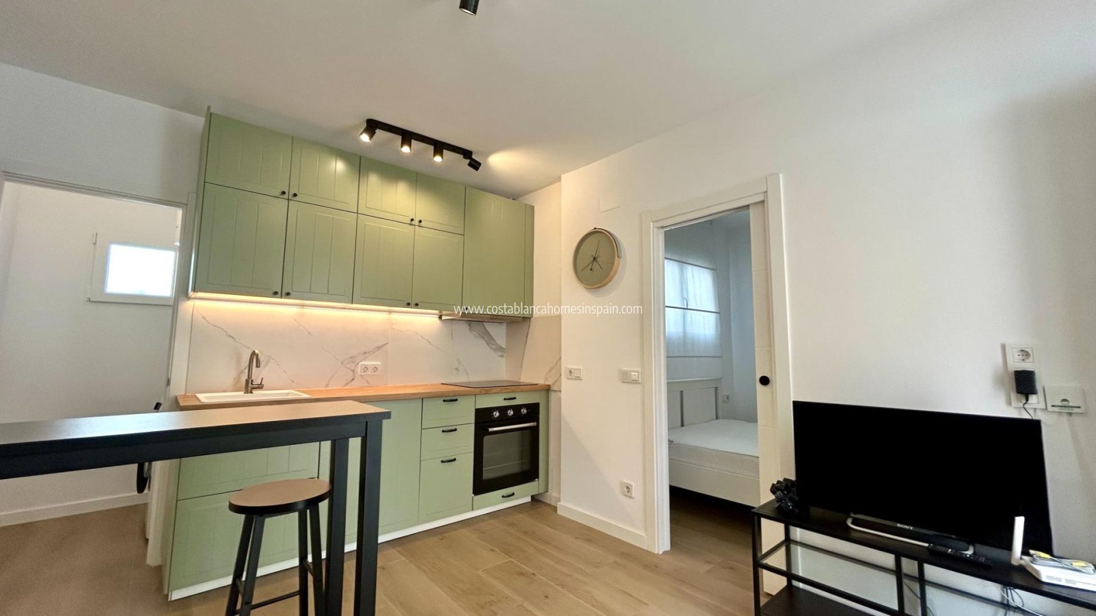 Használt - Apartment - 