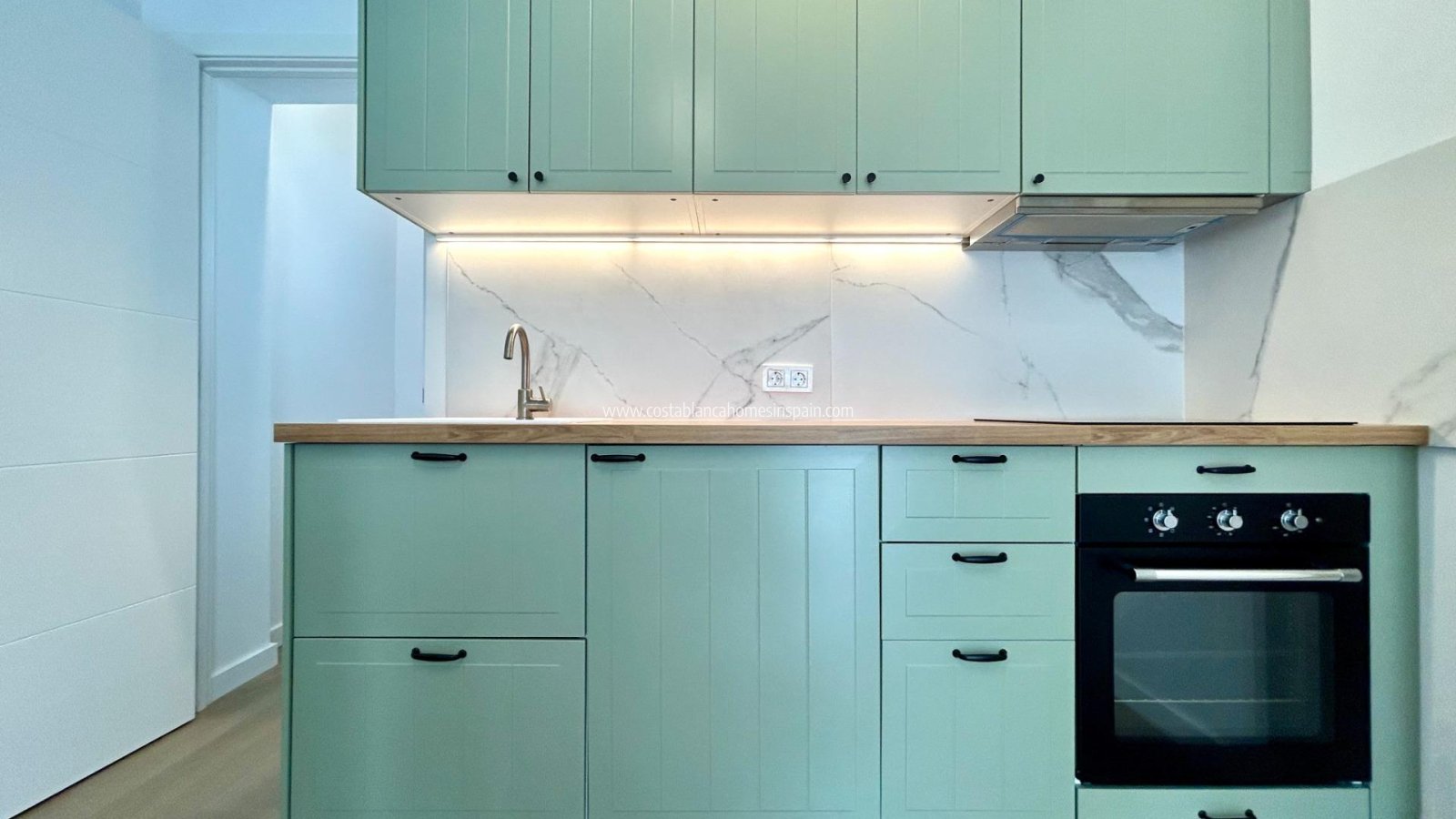 Használt - Apartment - 