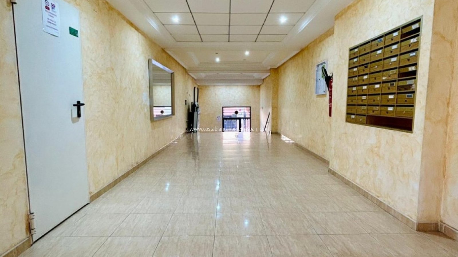 Használt - Apartment - 