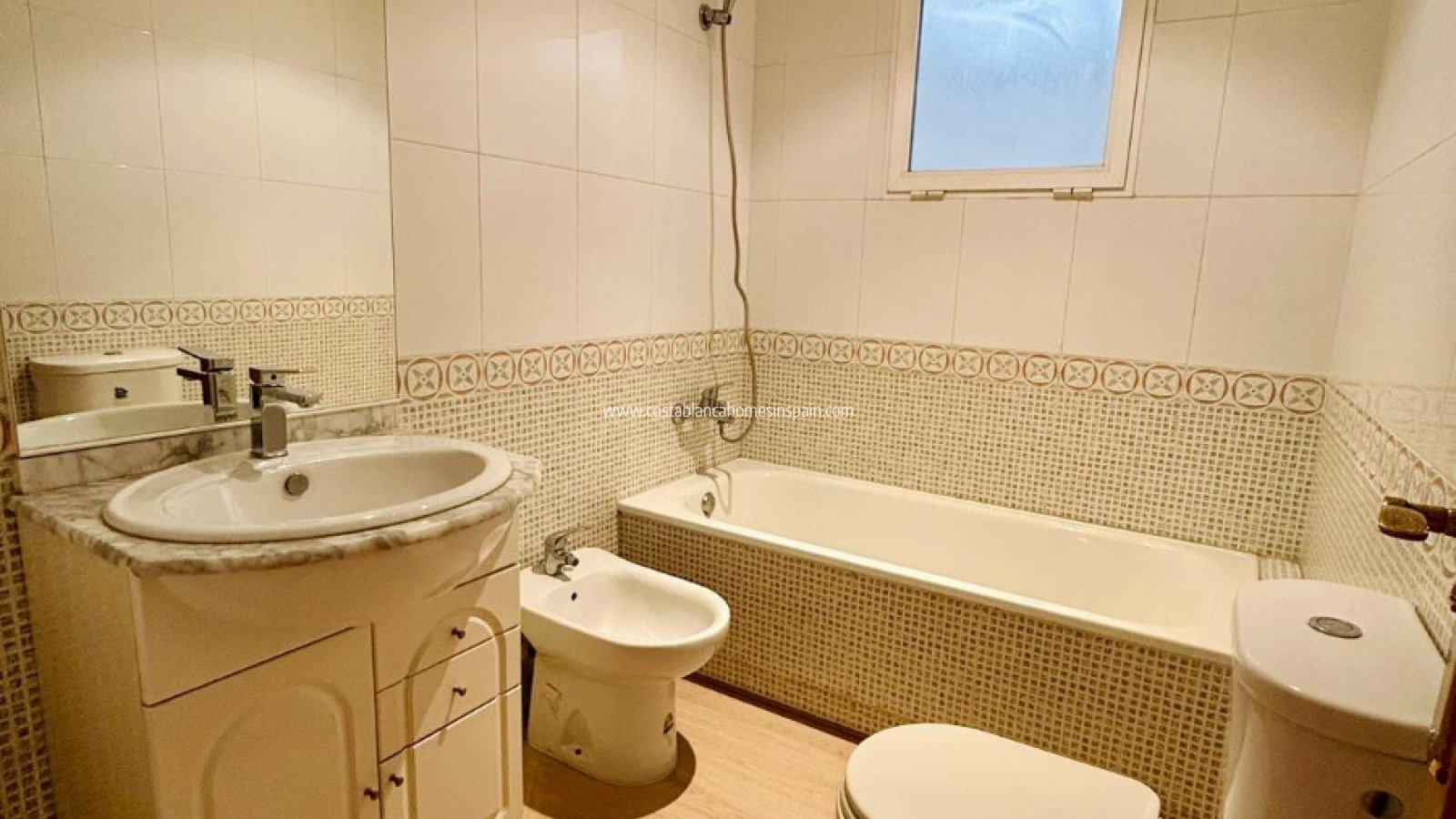 Használt - Apartment - 