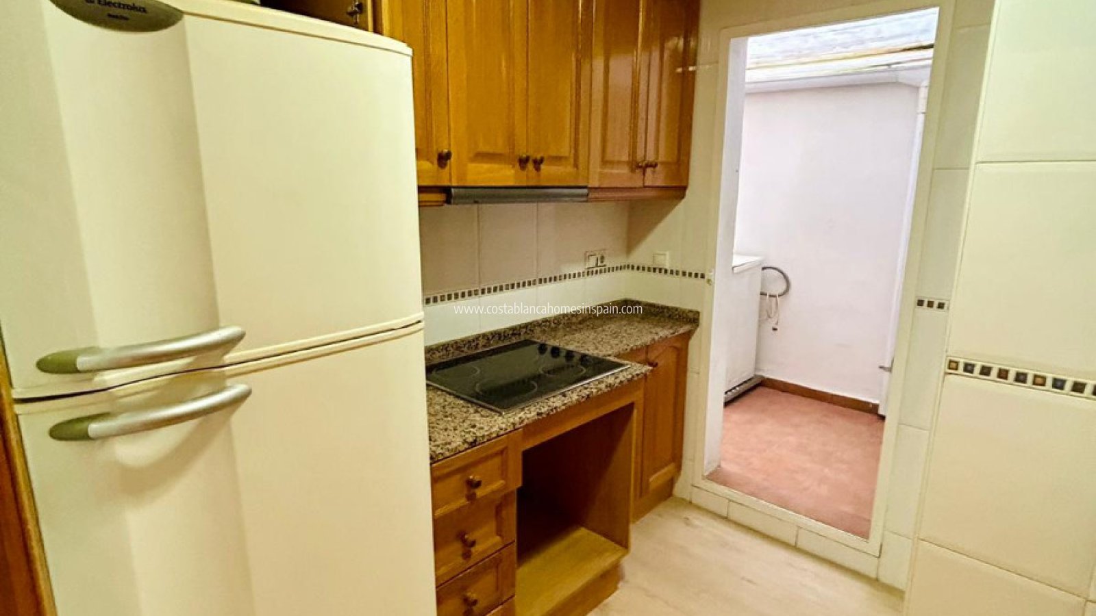 Használt - Apartment - 