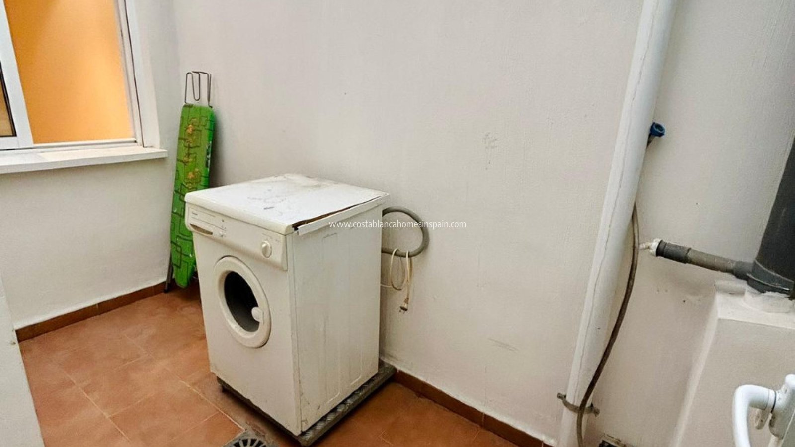 Használt - Apartment - 