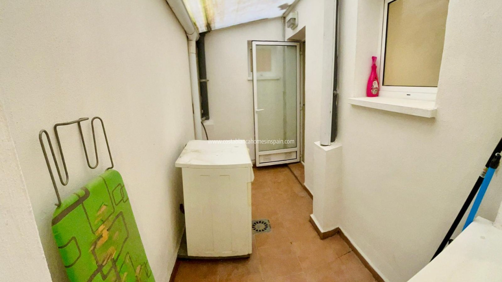 Használt - Apartment - 