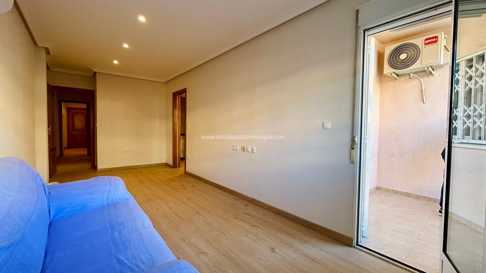 Használt - Apartment - 