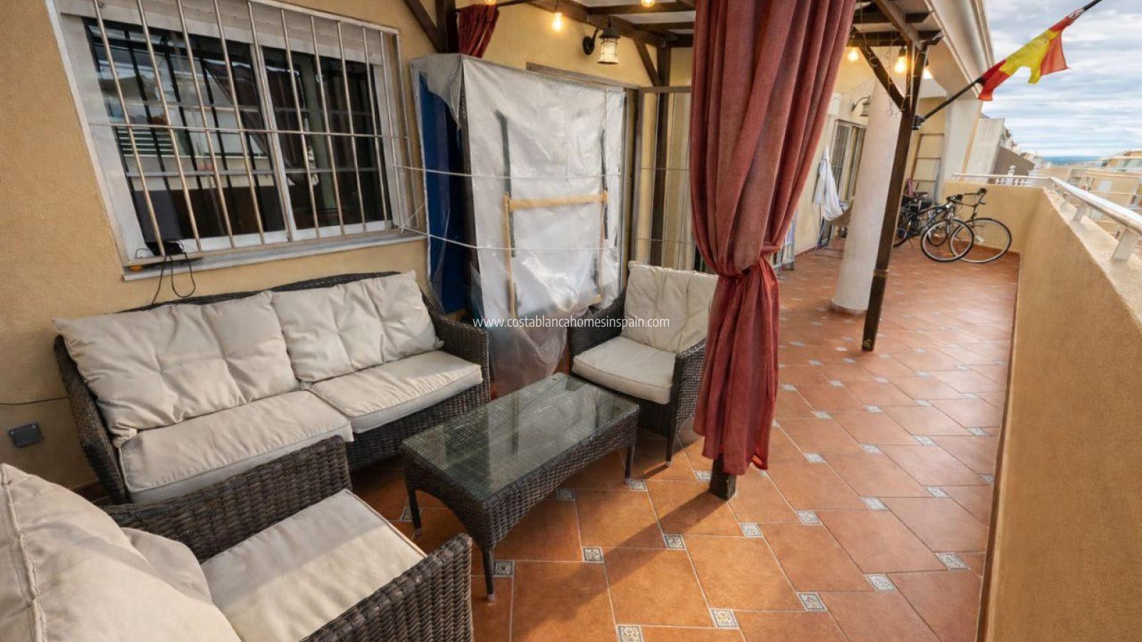 Használt - Apartment - 