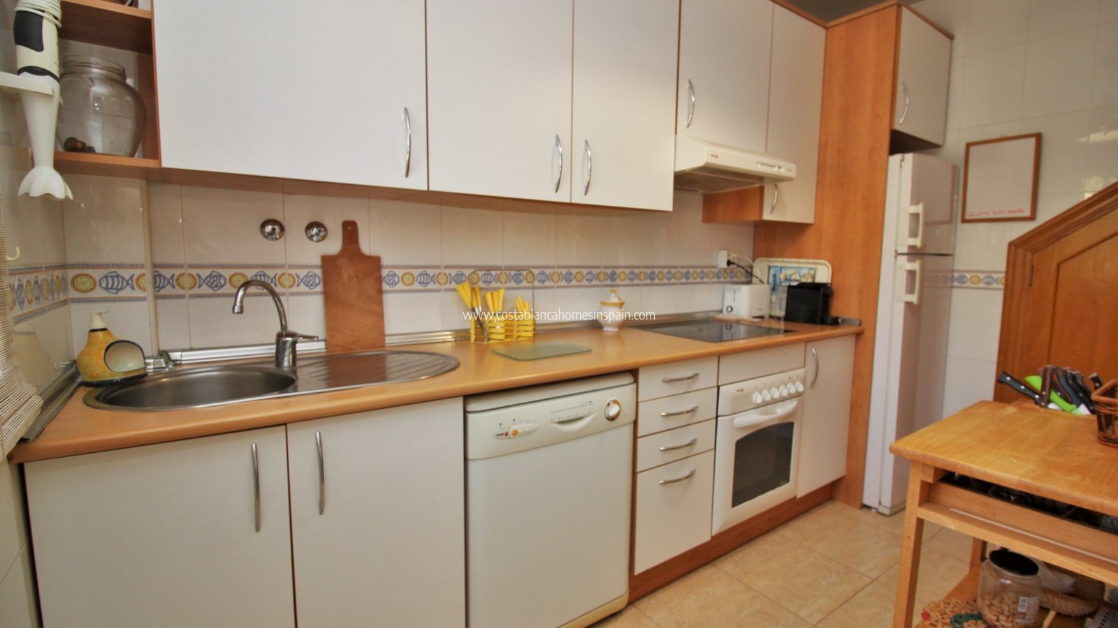 Használt - Apartment - 