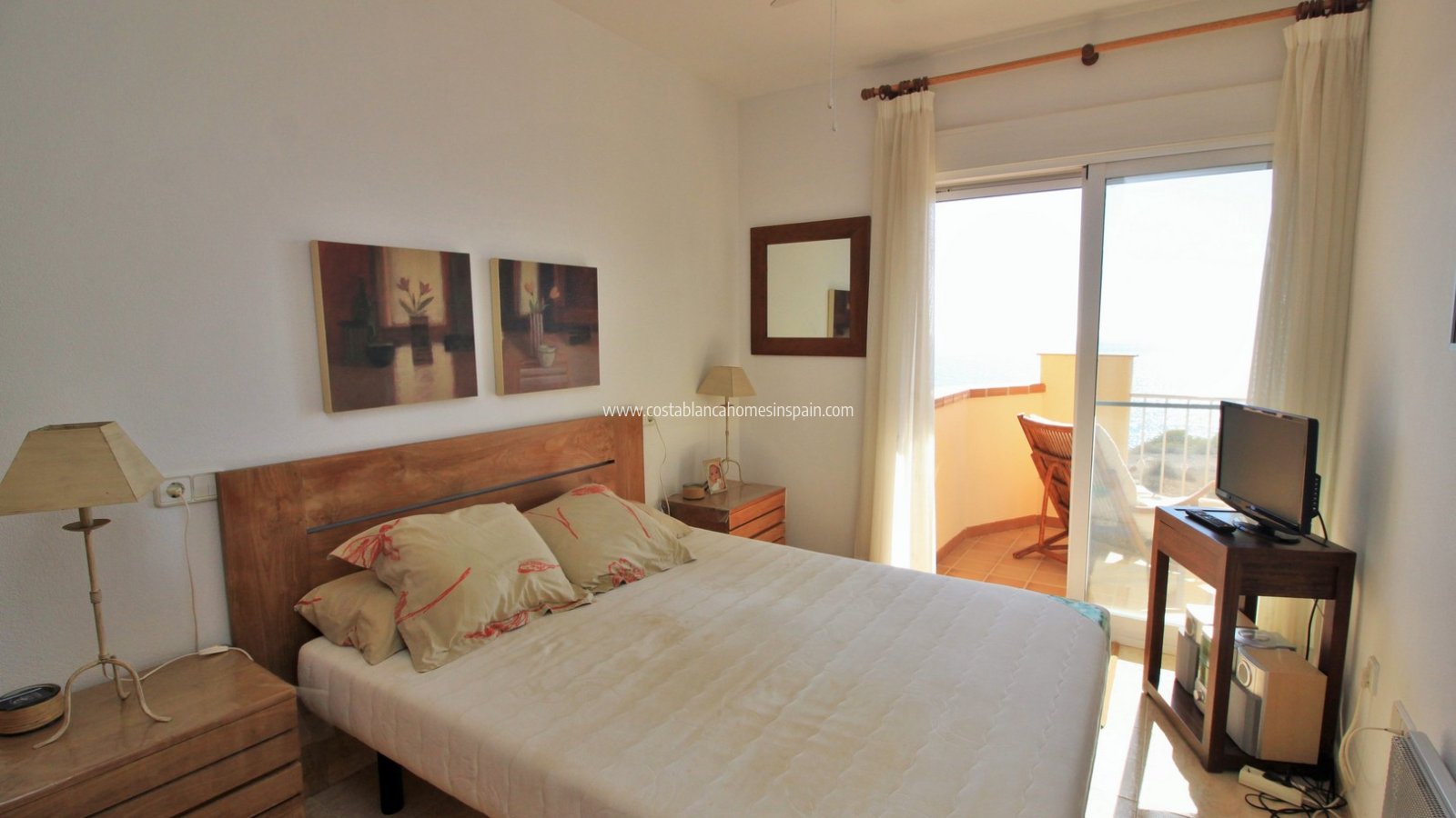 Használt - Apartment - 