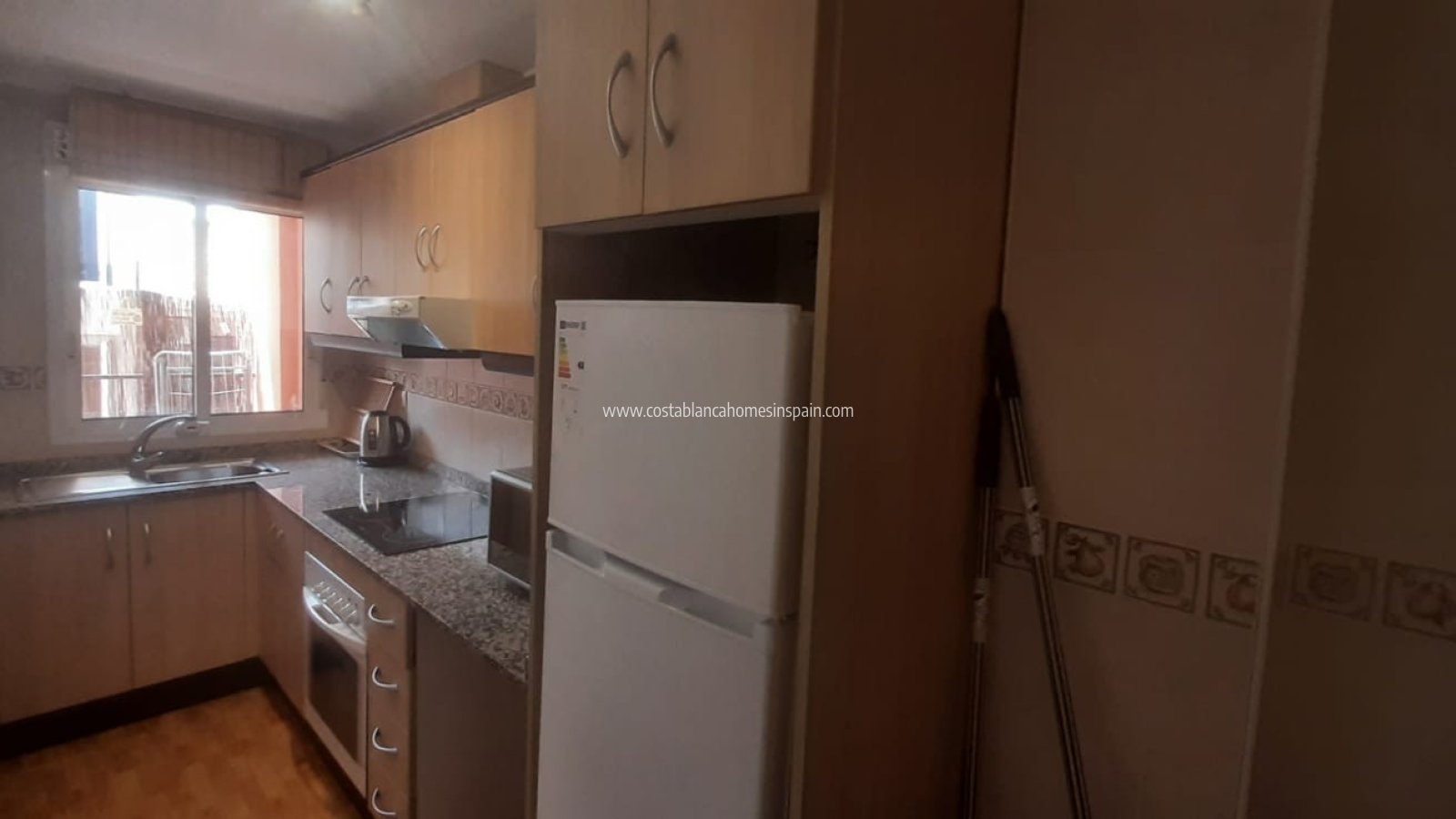 Használt - Apartment - 