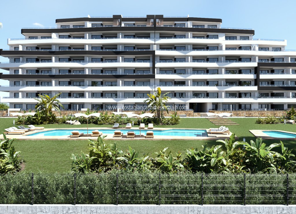 Használt - Apartment - 