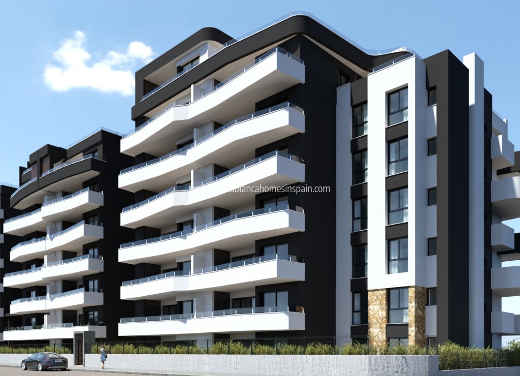 Használt - Apartment - 