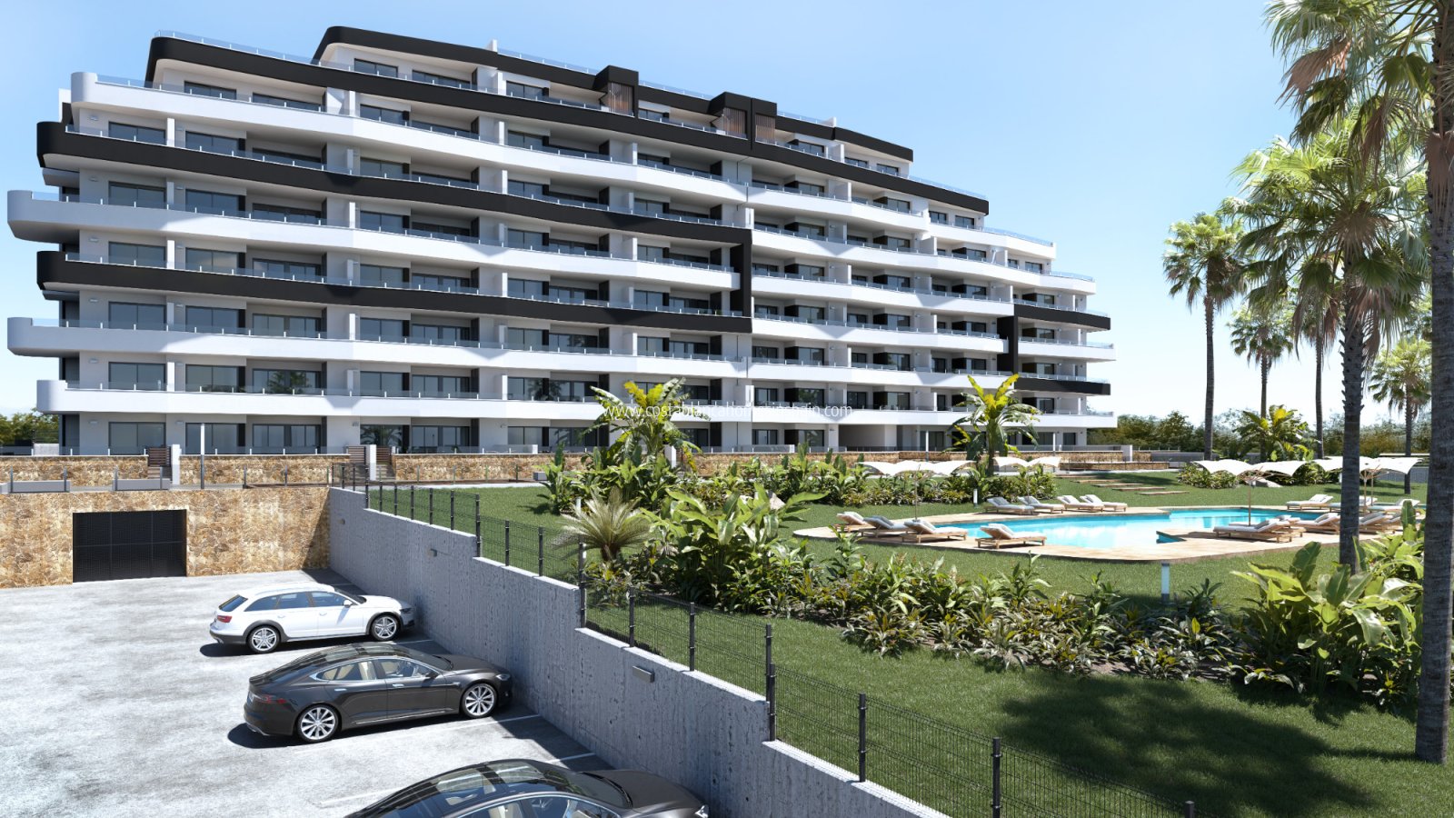 Használt - Apartment - 