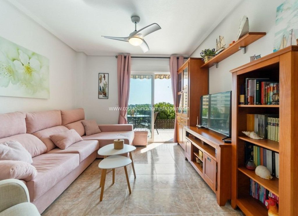 Használt - Apartment - 