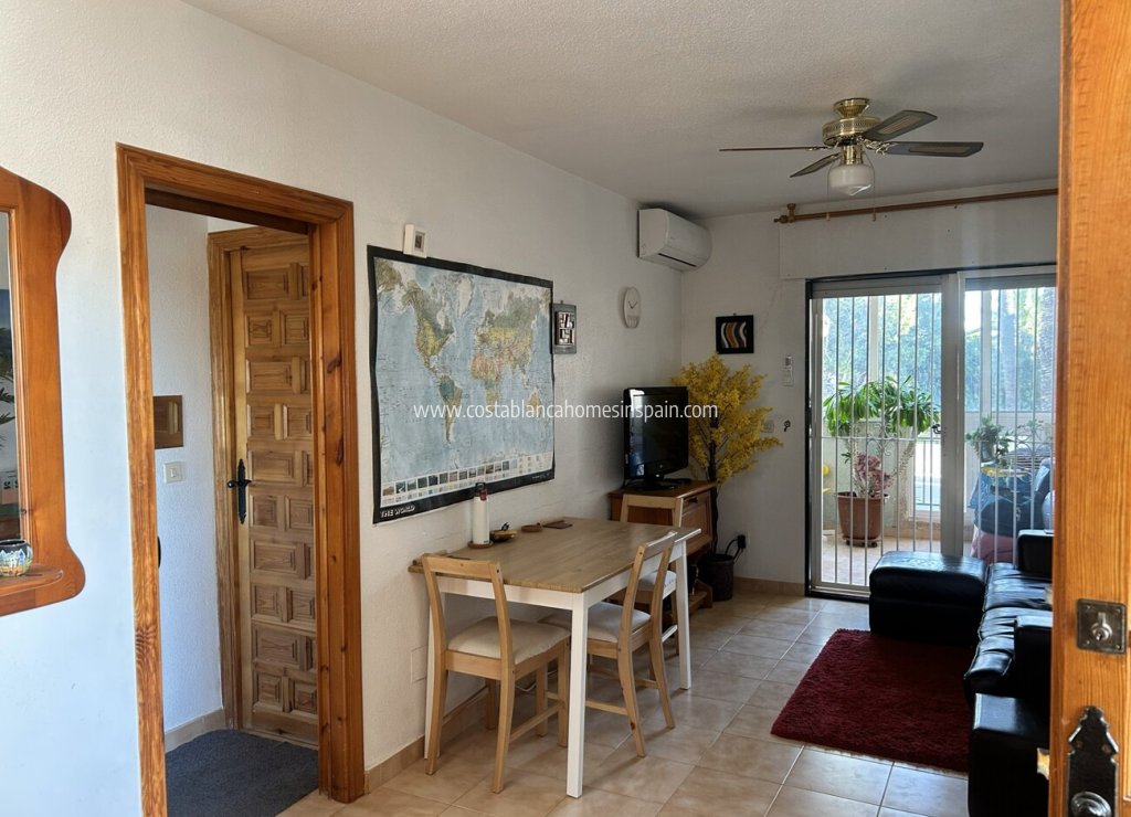 Használt - Apartment - 