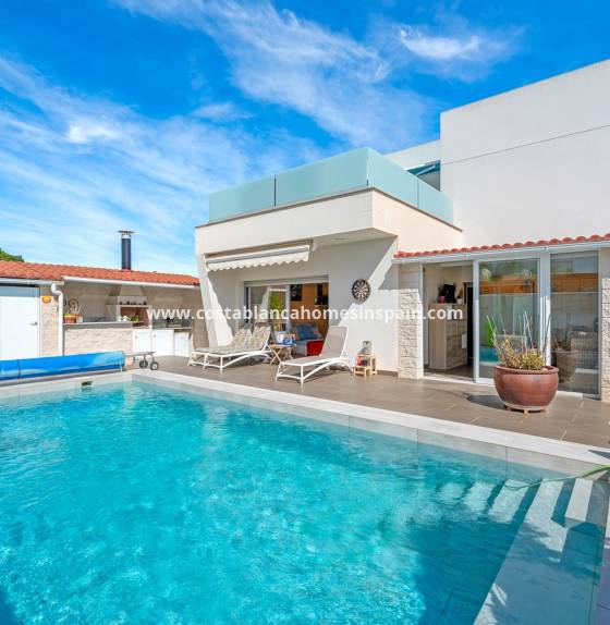  - Használt - Benijofar - Benijofar