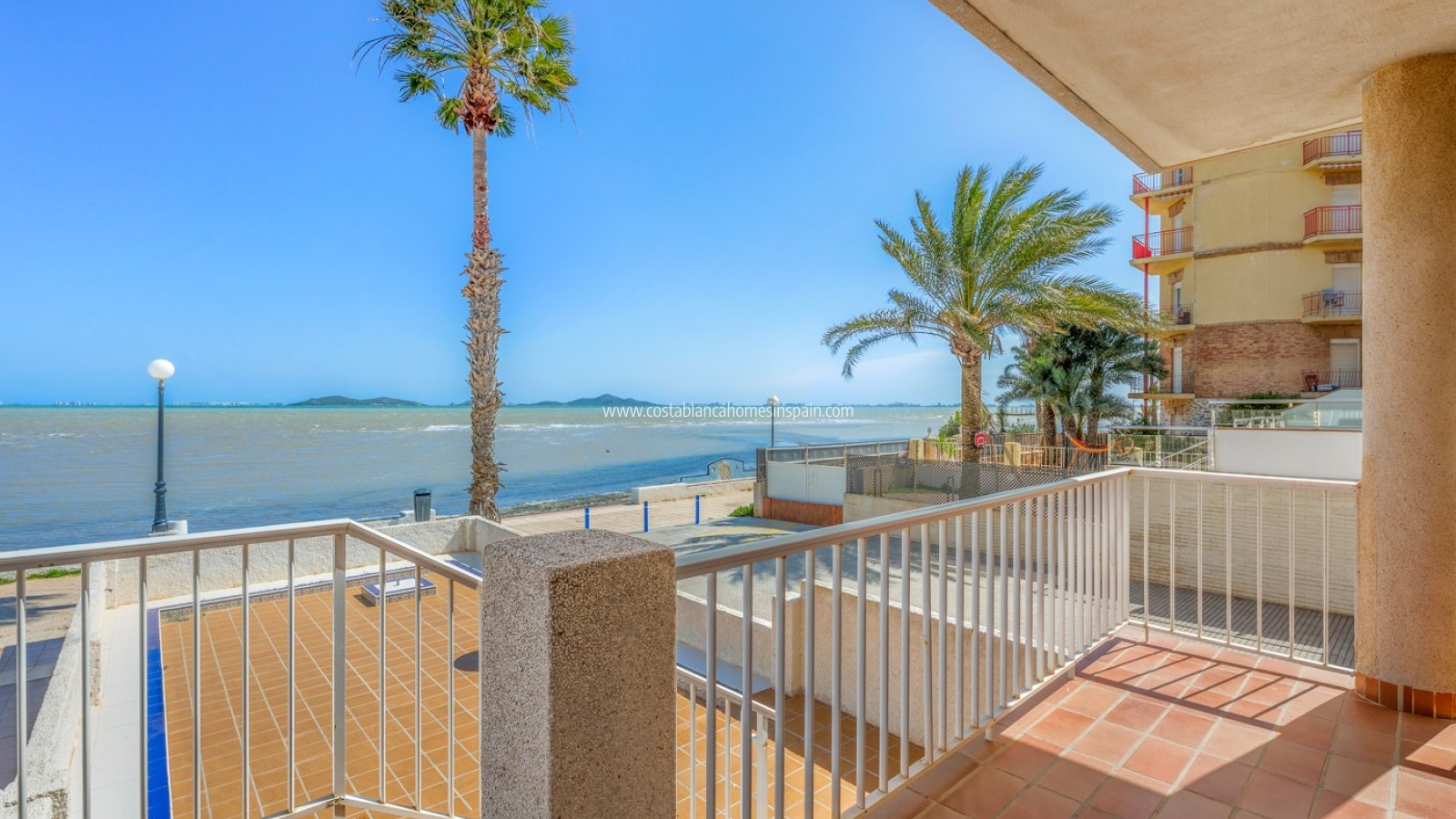 Használt - Bungalow - Los Urrutias - ESTRELLA DE MAR