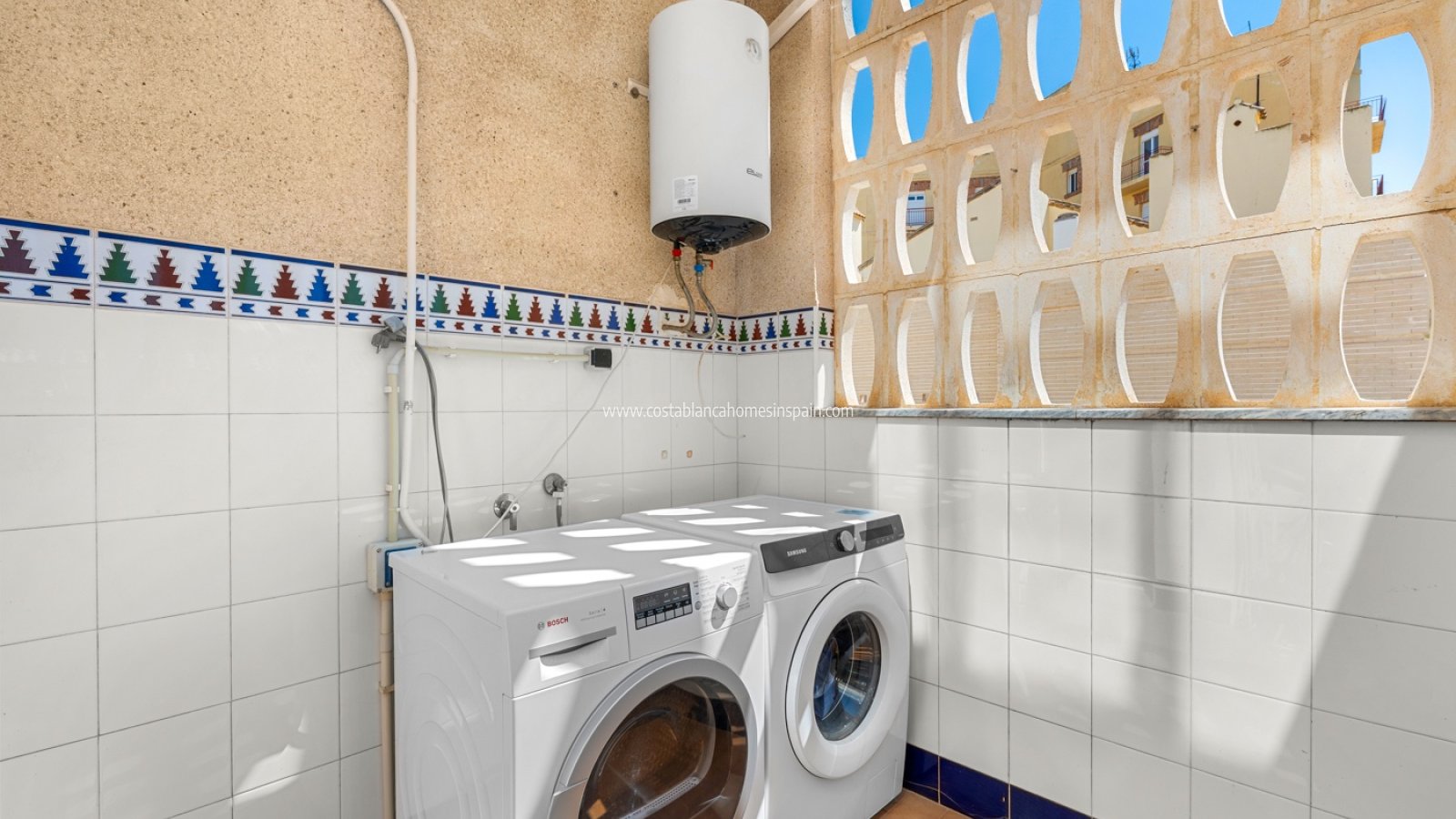 Használt - Bungalow - Los Urrutias - ESTRELLA DE MAR