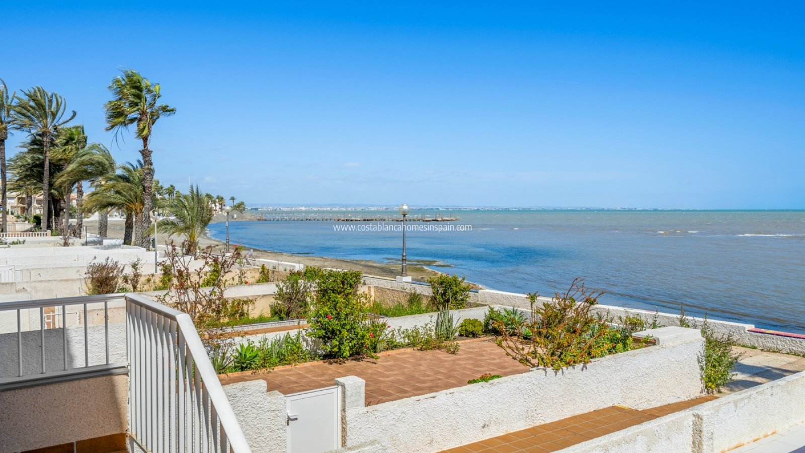 Használt - Bungalow - Los Urrutias - ESTRELLA DE MAR