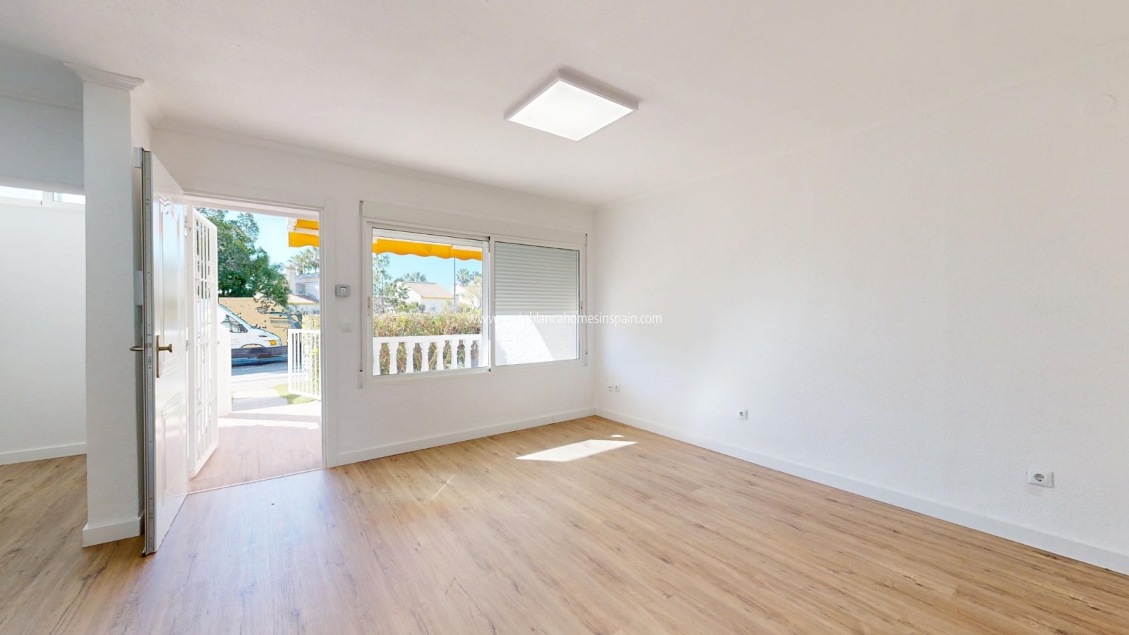 Használt - Bungalow - Orihuela Costa - Villamartin