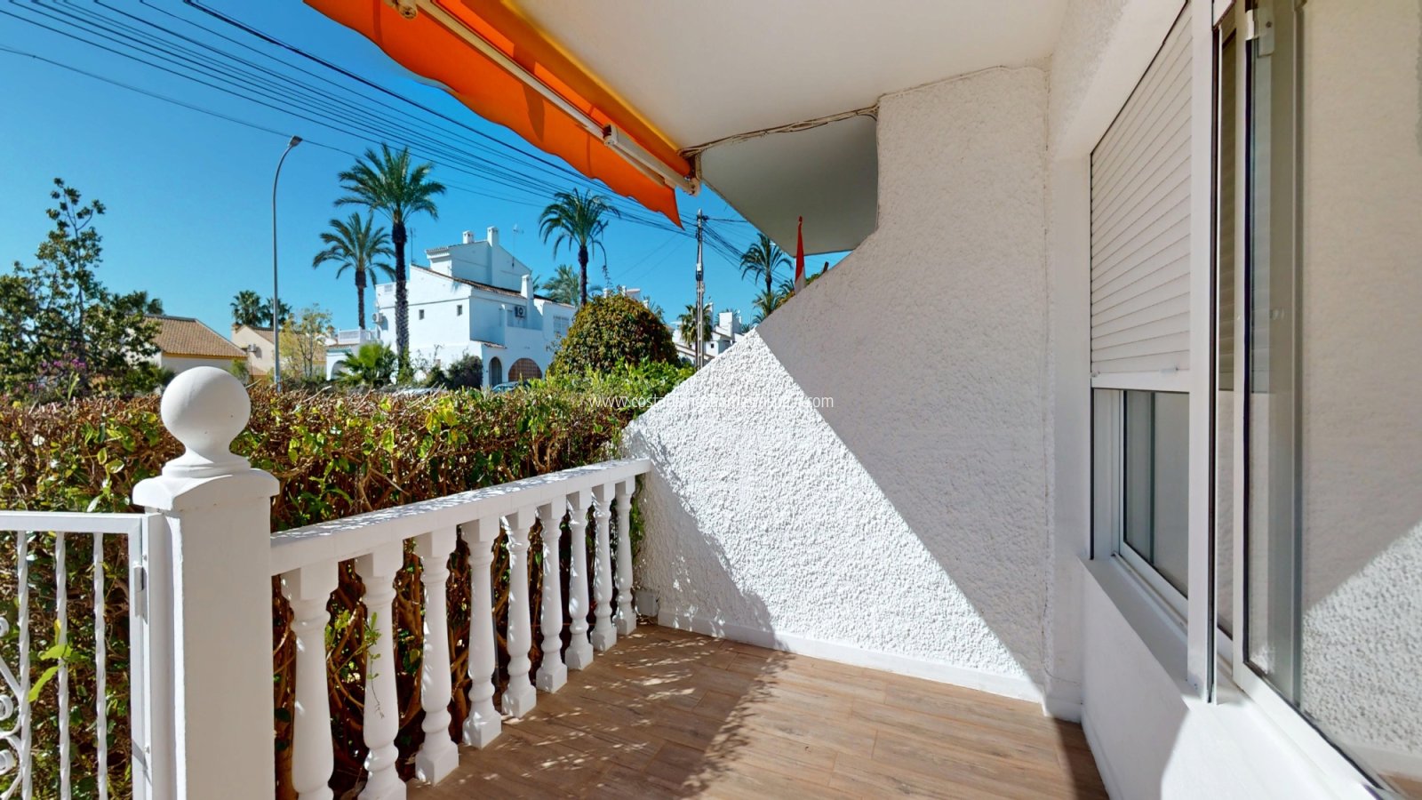 Használt - Bungalow - Orihuela Costa - Villamartin
