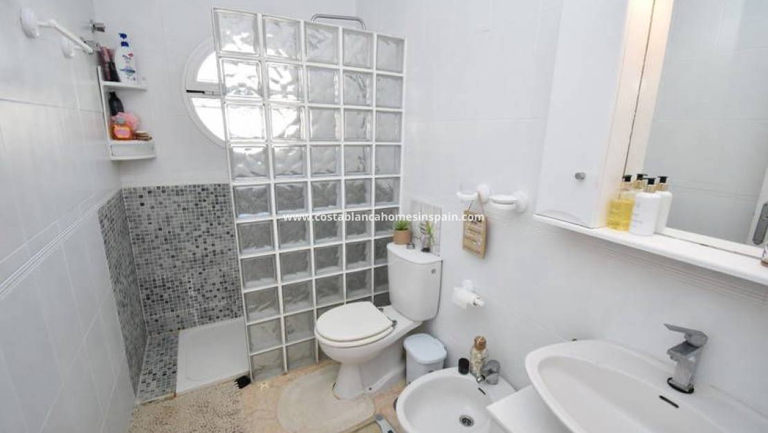 Használt - Bungalow - PUNTA PRIMA - Punta prima , Orihuela Costa