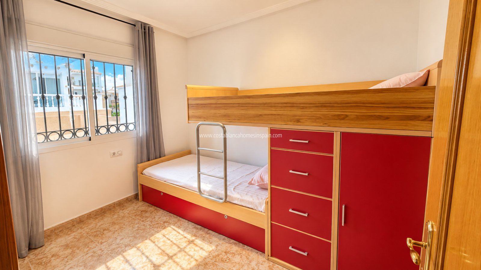 Használt - Bungalow - Punta Prima - 