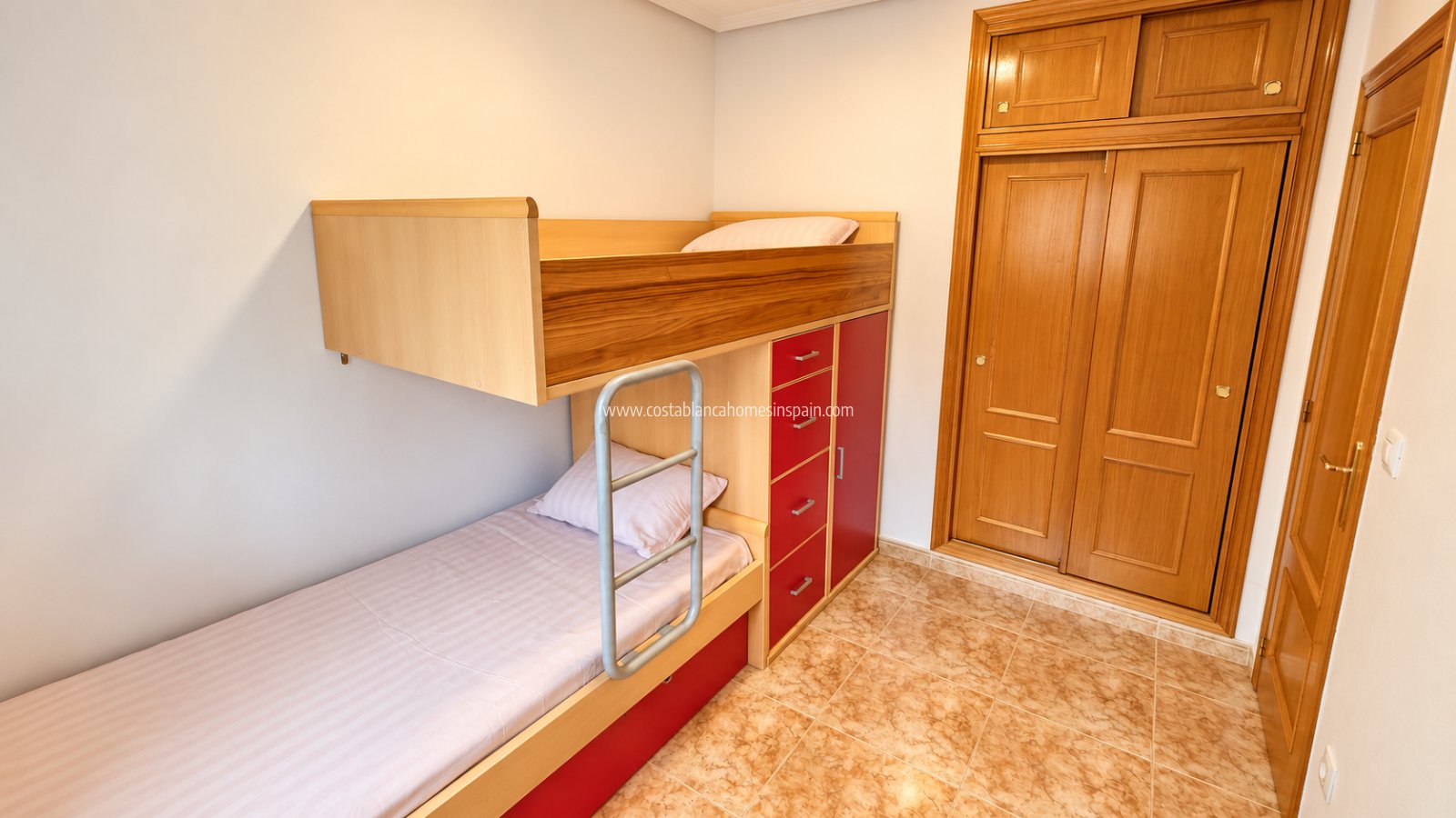 Használt - Bungalow - Punta Prima - 