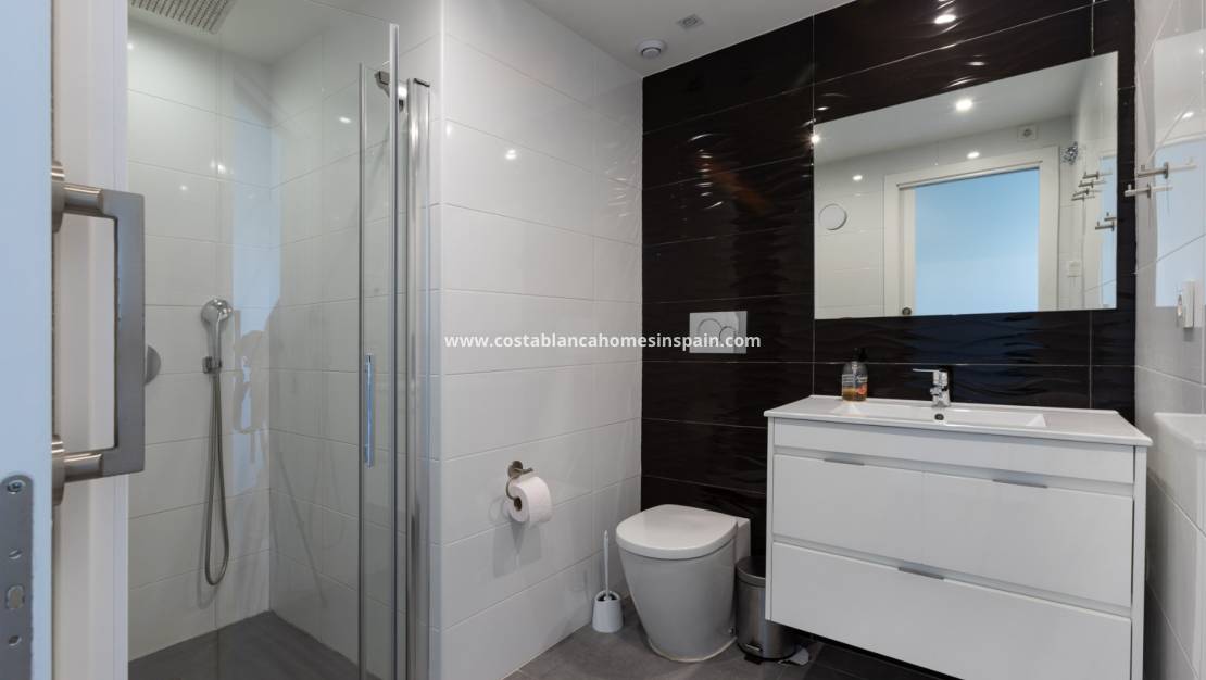 Használt - Bungalow - Torrevieja - Aguas Nuevas