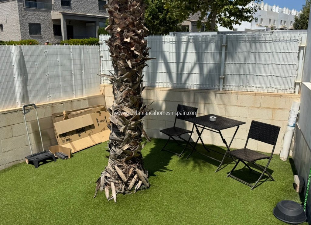 Használt - Bungalow - Torrevieja - Aguas Nuevas