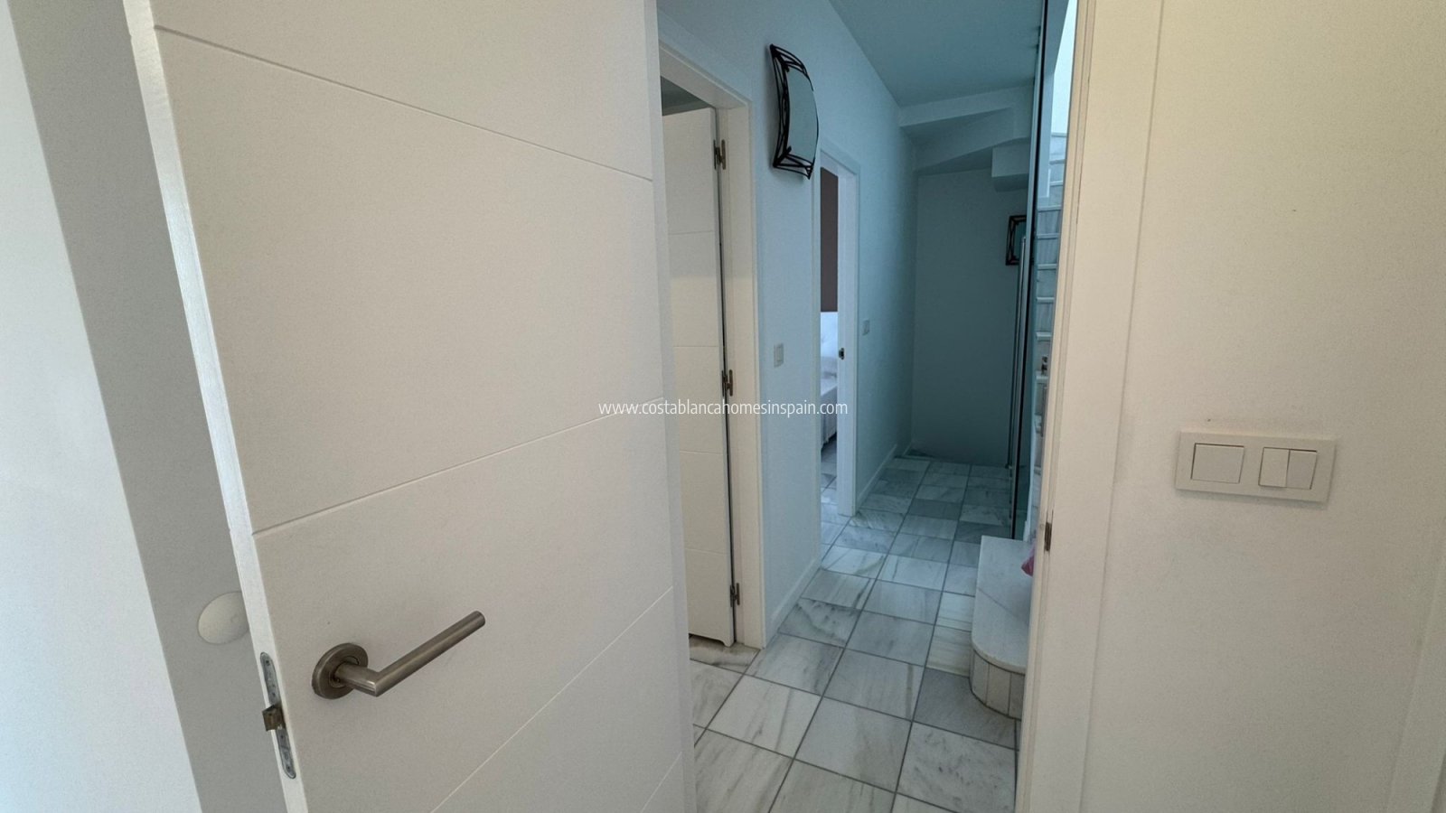 Használt - Bungalow - Torrevieja - Aguas Nuevas