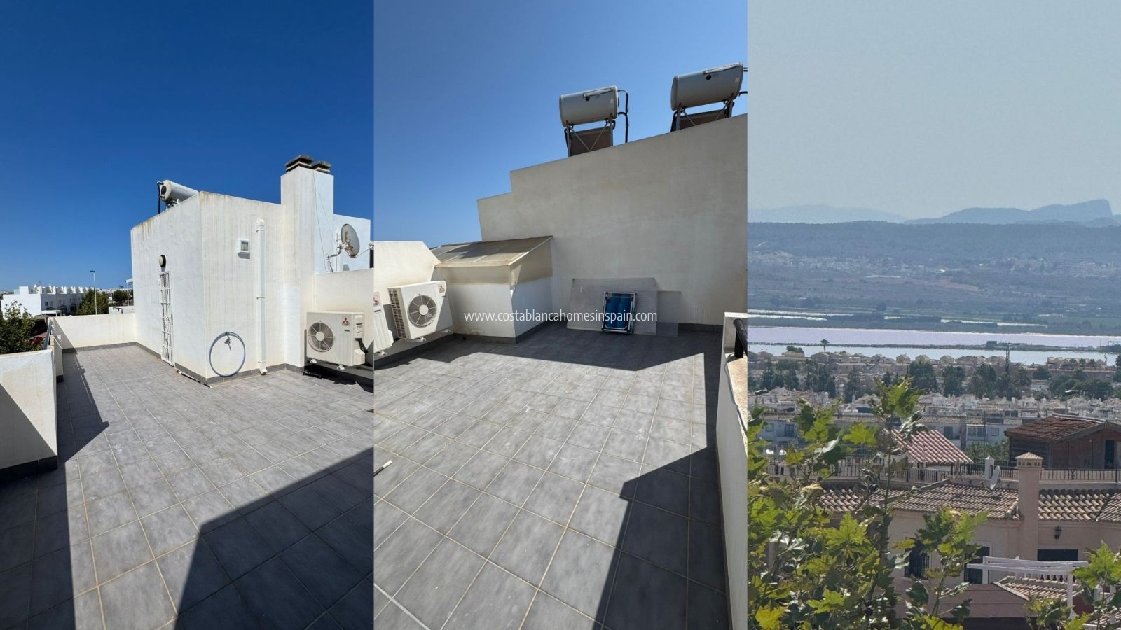 Használt - Bungalow - Torrevieja - Aguas Nuevas