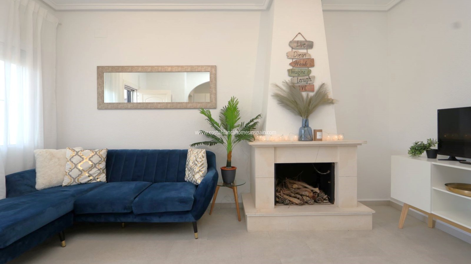 Használt - Bungalow - Villamartin - Costa Blanca South