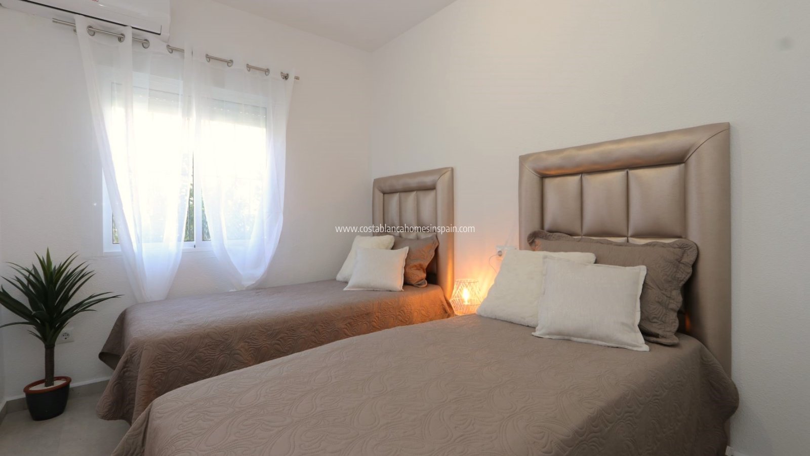 Használt - Bungalow - Villamartin - Costa Blanca South