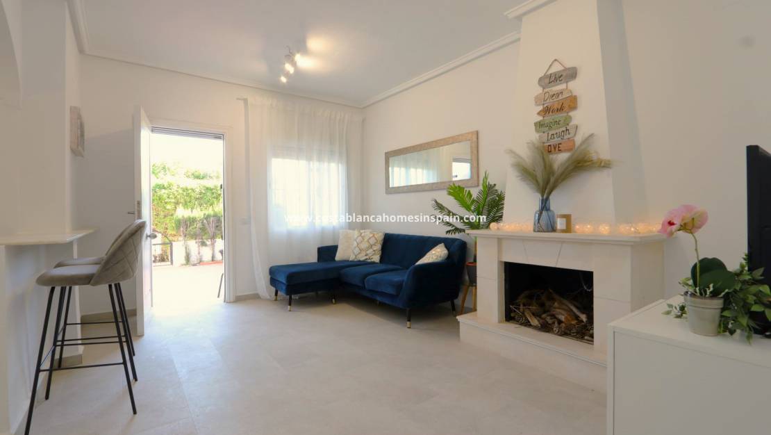 Használt - Bungalow - Villamartin - Costa Blanca South