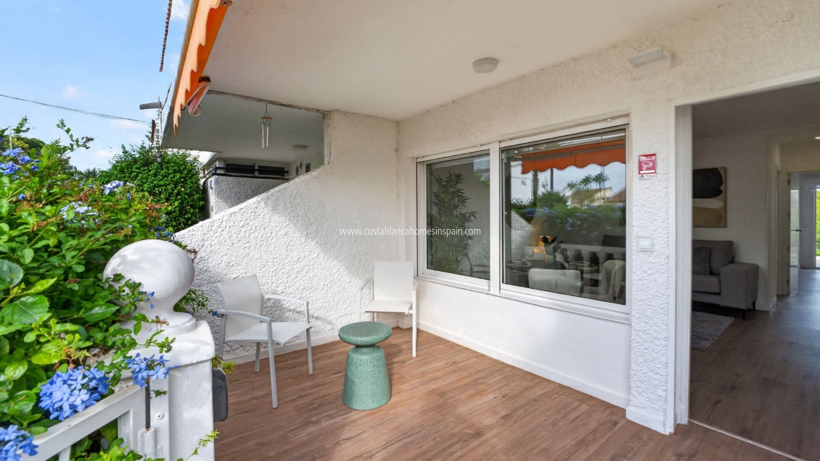 Használt - Bungalow - Villamartin - Orihuela Costa