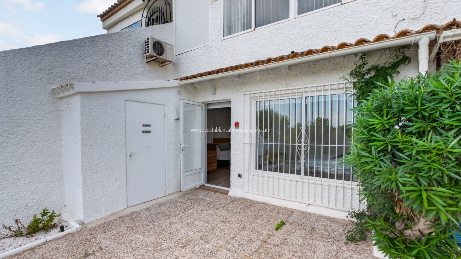 Használt - Bungalow - Villamartin - Orihuela Costa