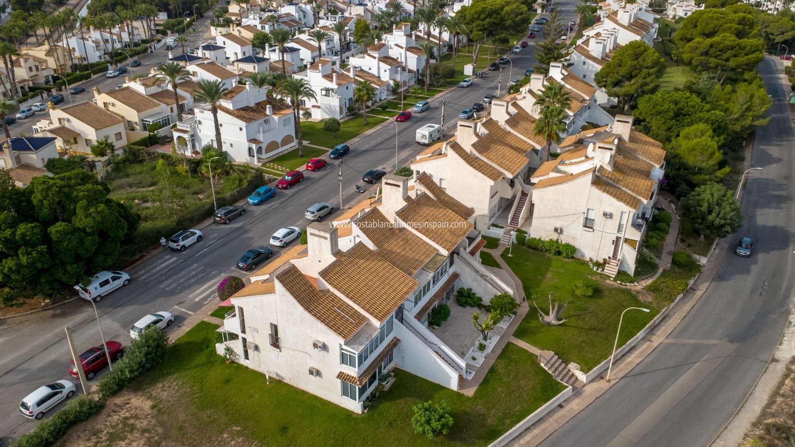 Használt - Bungalow - Villamartin - Orihuela Costa