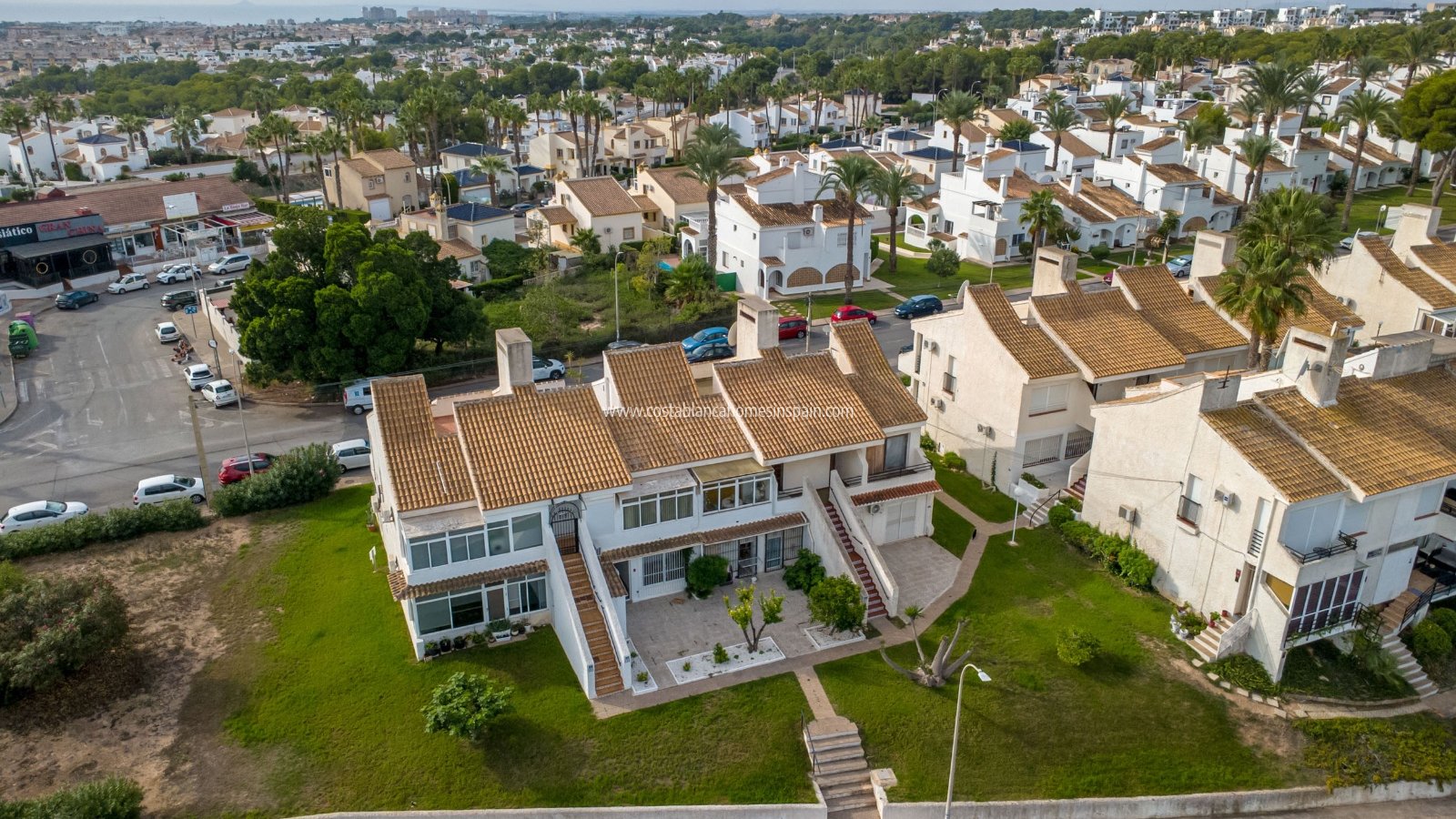 Használt - Bungalow - Villamartin - Orihuela Costa