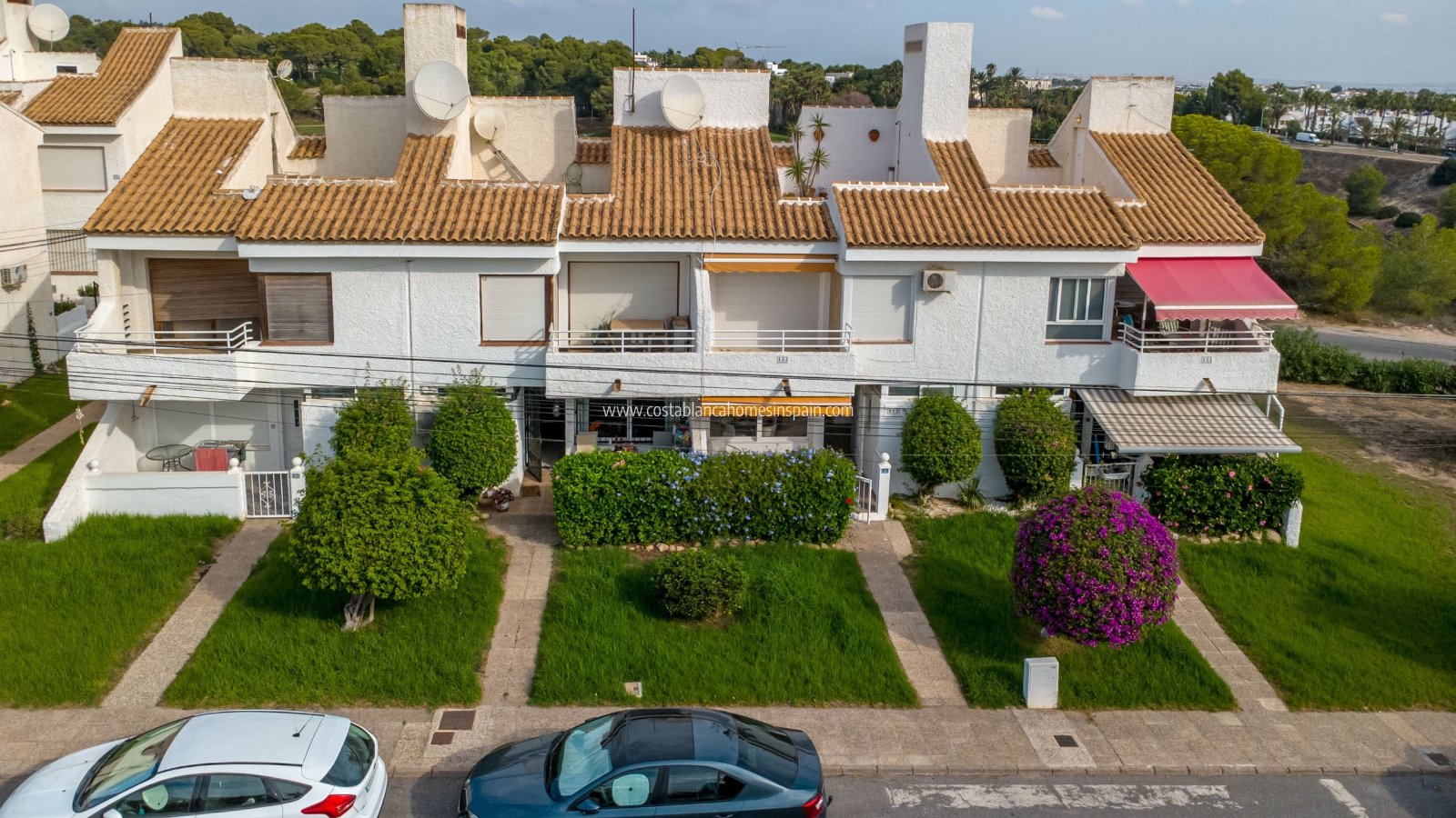 Használt - Bungalow - Villamartin - Orihuela Costa